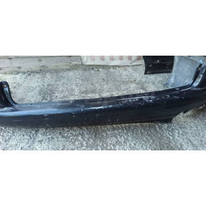 Бампер задний Toyota Caldina T190 в Омске