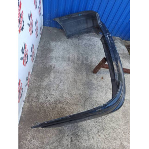 Бампер задний Toyota Caldina T190 в Омске