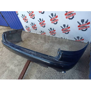 Бампер задний Toyota Caldina T190 в Омске