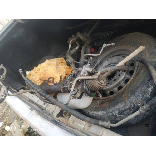 Шланг гидроусилителя руля Toyota Camry/Vista 44410-32520, 44406-32290 в Омске