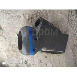 Кожух рулевой колонки Mitsubishi Galant/Emeraude/Eterna в Омске