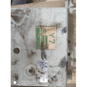 Блок EFI Nissan March K11 2371072B0 в Омске