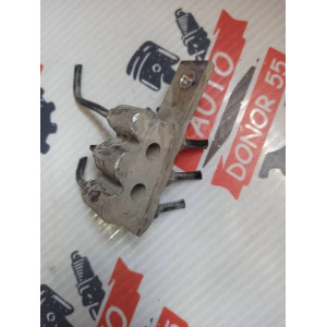 Распределитель тормозной Porsche Cayenne/VW Touareg 7l0614785b в Омске