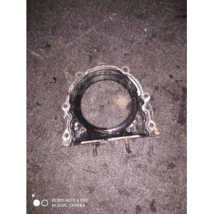 Крышка коленвала задняя Toyota 1C, 2C, 3C (T) в Омске