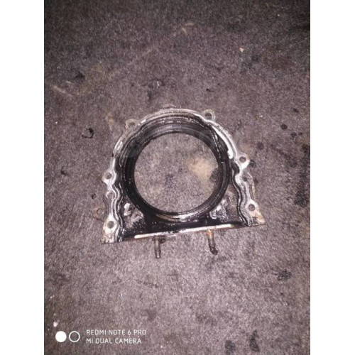 Крышка коленвала задняя Toyota 1C, 2C, 3C (T) в Омске
