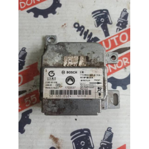 Блок управления ABS Geely MK 0285001938 в Омске