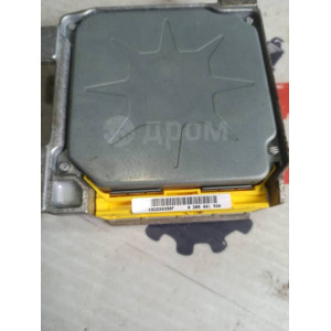 Блок управления ABS Geely MK 0285001938 в Омске