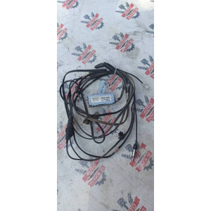 Антенна Toyota Platz NCP10 в Омске