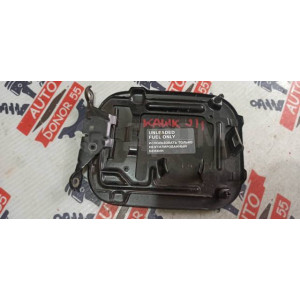 Лючок бензобака Nissan Qashqai J11 в Омске
