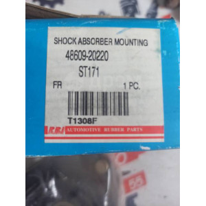 Опора переднего амортизатора Toyota Carina/Corona T17/t19 4860920220 в Омске Опора переднего амортизатора Toyota Carina/Corona T17/t19 4860920220 в Омске