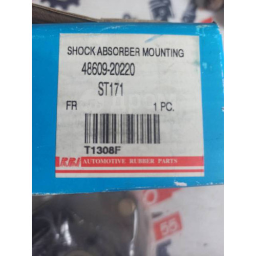 Опора переднего амортизатора Toyota Carina/Corona T17/t19 4860920220 в Омске