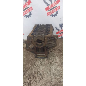 Блок ДВС Volkswagen CAXA 03C103011AS в Омске