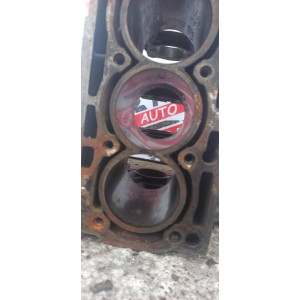 Блок ДВС Volkswagen CAXA 03C103011AS в Омске