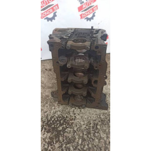 Блок ДВС Volkswagen CAXA 03C103011AS в Омске