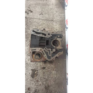 Блок ДВС Volkswagen CAXA 03C103011AS в Омске