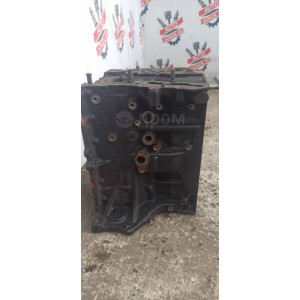 Блок ДВС Volkswagen CAXA 03C103011AS в Омске