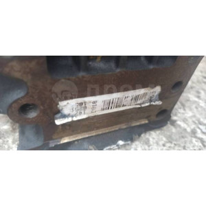 Блок ДВС Volkswagen CAXA 03C103011AS в Омске