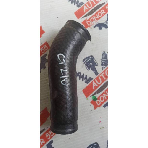 Патрубок турбины Toyota Corona/Carina/Caldina 2CT в Омске