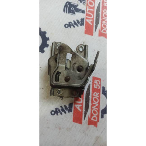 Замок капота Suzuki Aerio/Liana/Wagon R Plus в Омске