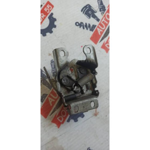 Замок капота Suzuki Aerio/Liana/Wagon R Plus в Омске