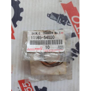 Прокладка Toyota 1116554030 в Омске