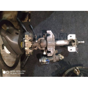 Колонка рулевая KIA Sorento BL 2002-2009г в Омске