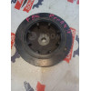 Шкив коленвала Renault F8Q, F9Q 7700115766 в Омске