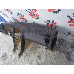 Торпедо Mitsubishi Galant E52A LHD в Омске