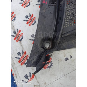 Жабо Honda Civic ES3 в Омске