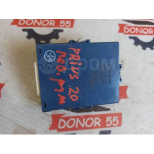 Блок управления Toyota Prius NHW20 8911147030 в Омске