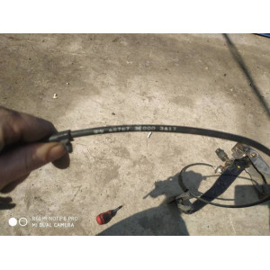 Трос АКПП Kia Sorento 2002-2009 467673E000 в Омске