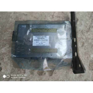 Блок управления ДВС EFI Toyota Corolla EE106 2EF 89551-13010 в Омске