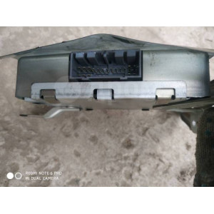 Блок управления ДВС EFI Toyota Corolla EE106 2EF 89551-13010 в Омске