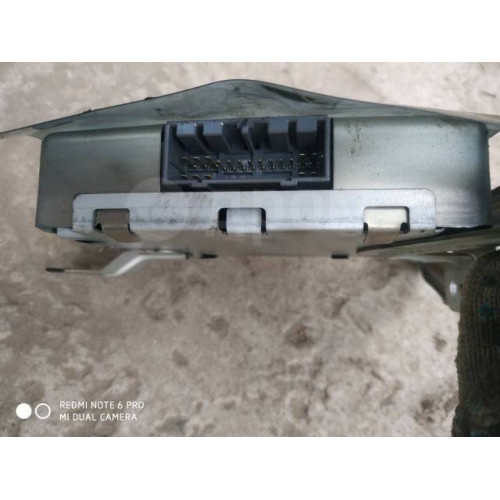 Блок управления ДВС EFI Toyota Corolla EE106 2EF 89551-13010 в Омске