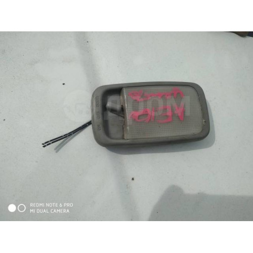 Плафон салонный Toyota Corolla/Caldina/Sprinter/Carina в Омске