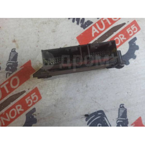 Блок управления парктроником Nissan Qashqai J11 285384et1a в Омске