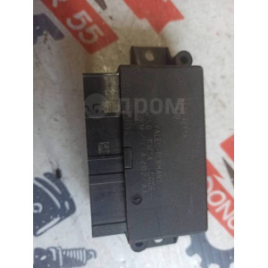 Блок управления парктроником Nissan Qashqai J11 285384et1a в Омске
