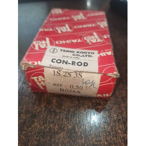 Вкладыши шатунные Toyota 1S, 2S, 3S Taiho R024A050 в Омске