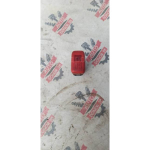 Кнопка аварийки Honda Logo GA3 в Омске