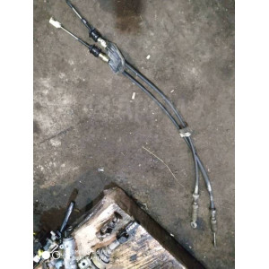Трос МКПП Geely MK/MK Cross 1014001685 в Омске