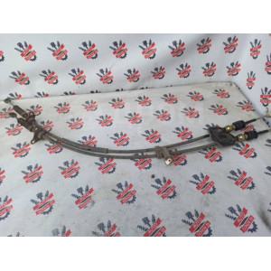 Трос МКПП Geely MK/MK Cross 1014001685 в Омске