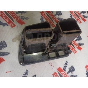 Часы Mitsubishi Galant E52A LHD в Омске