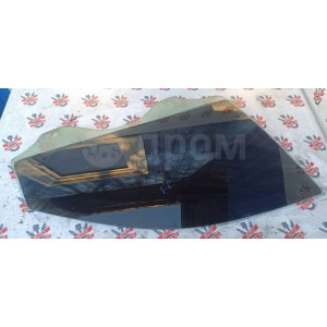Стекло переднее правое Volkswagen Touareg 2002-2010 в Омске