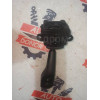 Переключатель подрулевой гитара на свет BMW 3,5,7, X3, X5 61318363668 в Омске