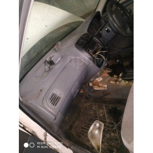 Торпедо Mazda Familia BJ в Омске
