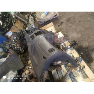 Торпедо Mazda Familia BJ в Омске