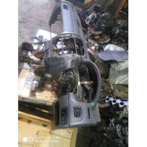 Торпедо Mazda Familia BJ в Омске