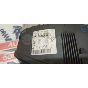 Щиток панель приборов BMW 3 E46 в Омске
