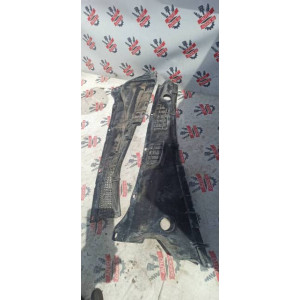 Жабо Toyota Camry/Vista SV40 в Омске