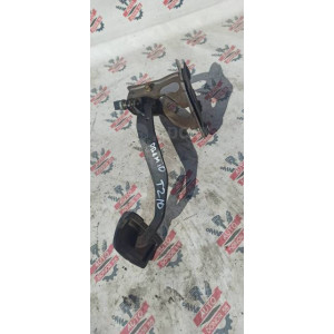 Педаль тормоза Toyota Carina/Corona/Caldina T19/T21 в Омске